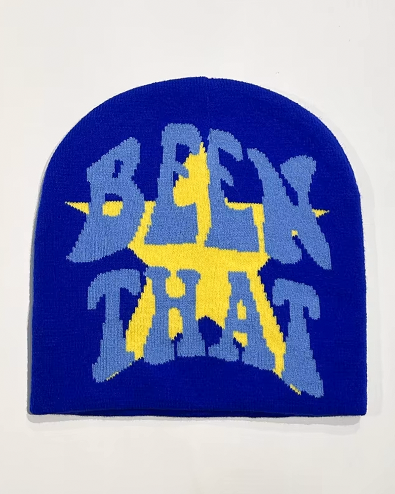 Been That Beanie