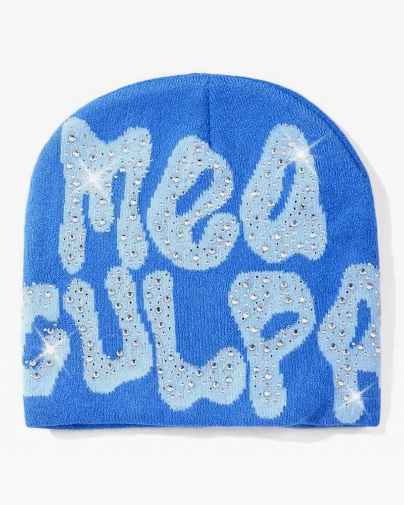 Beanie Mea Culpa