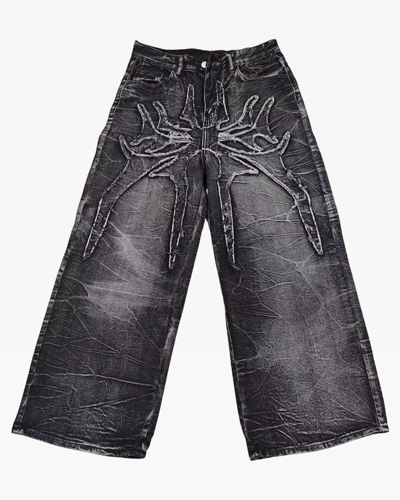 Jeans Gothic