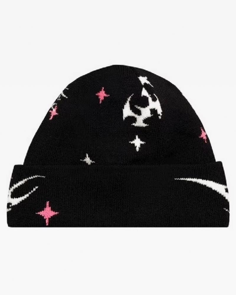 Gothic Beanie