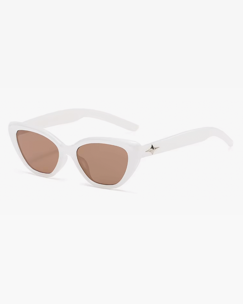 Y2K Cat Eye Sunglasses