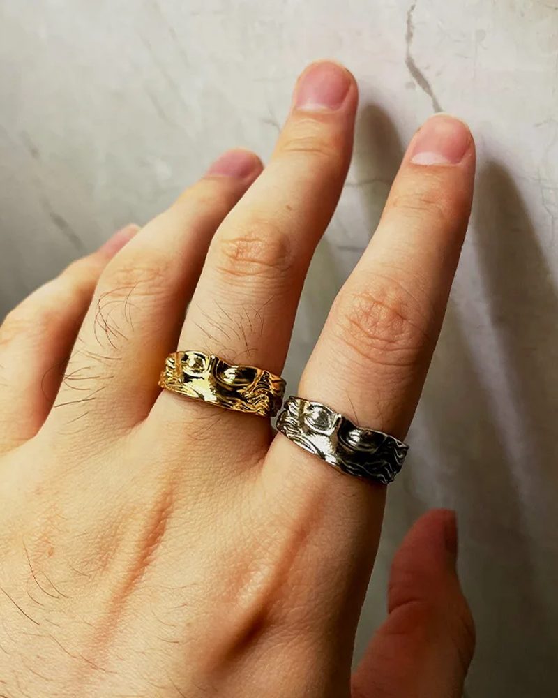 Aphrodite Ring