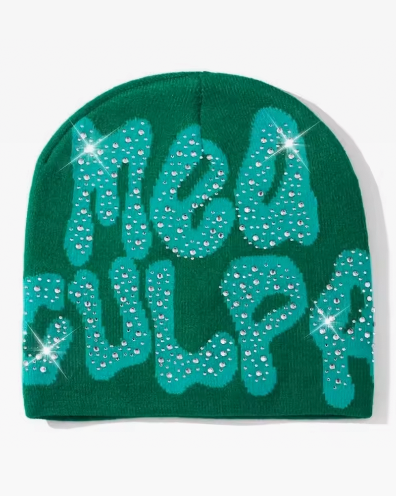 Beanie Mea Culpa