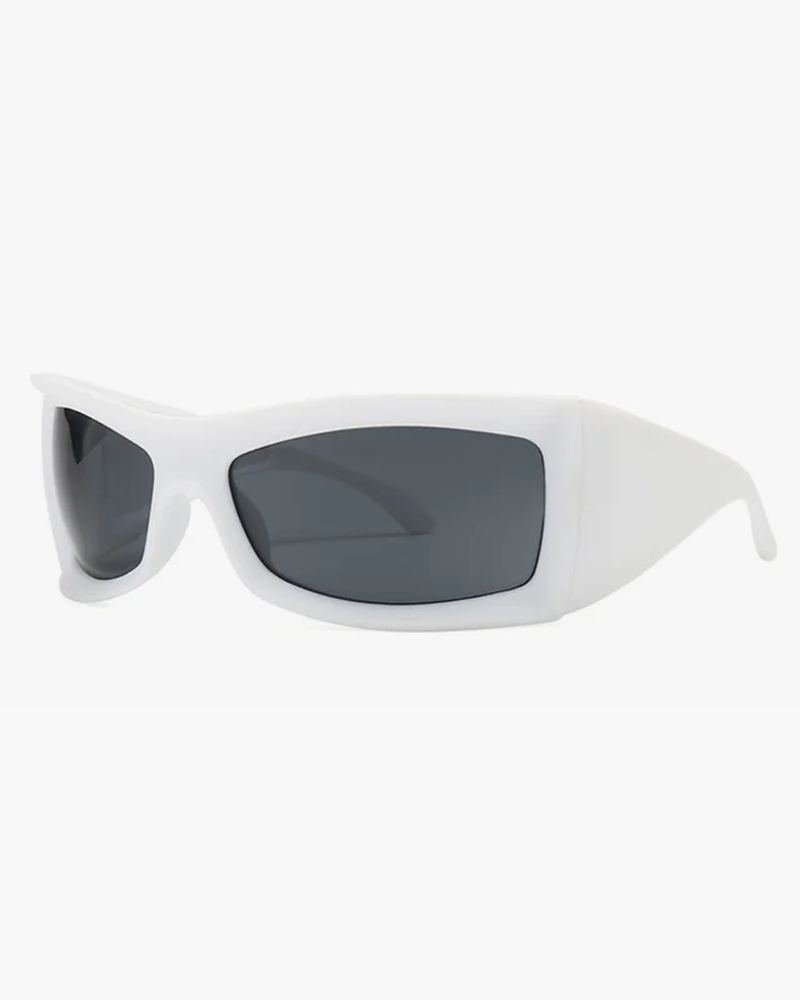 Y2K Oversized Sunglasses