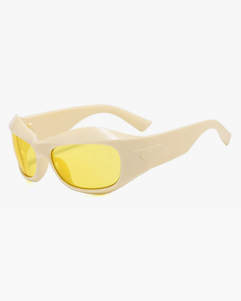Chunky Sunglasses