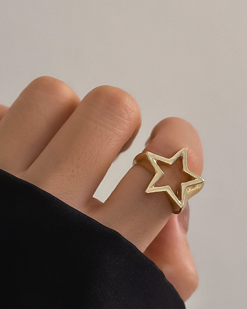 Star Ring
