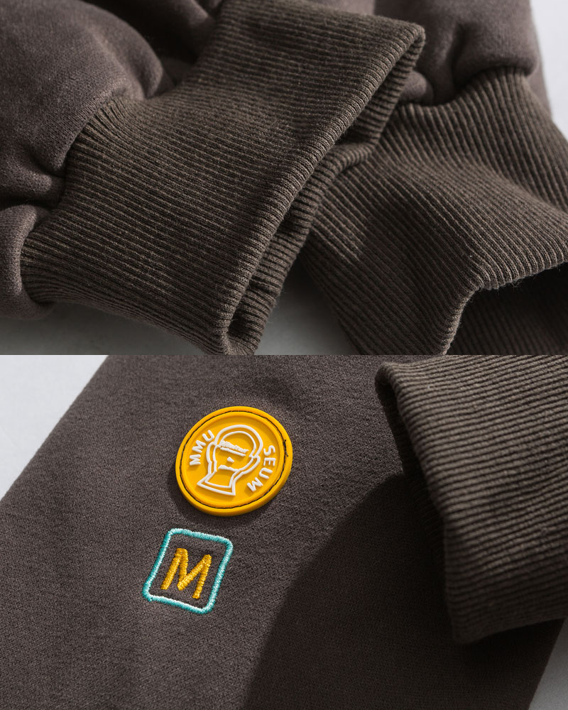 Smiley Hoodie