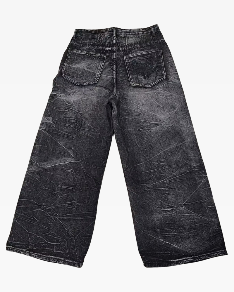 Jeans Gothic