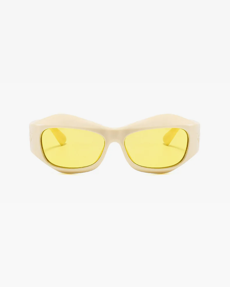 Chunky Sunglasses