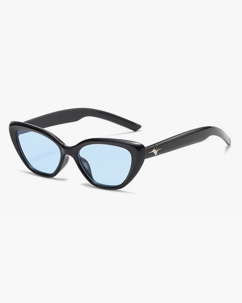 Y2K Cat Eye Sunglasses