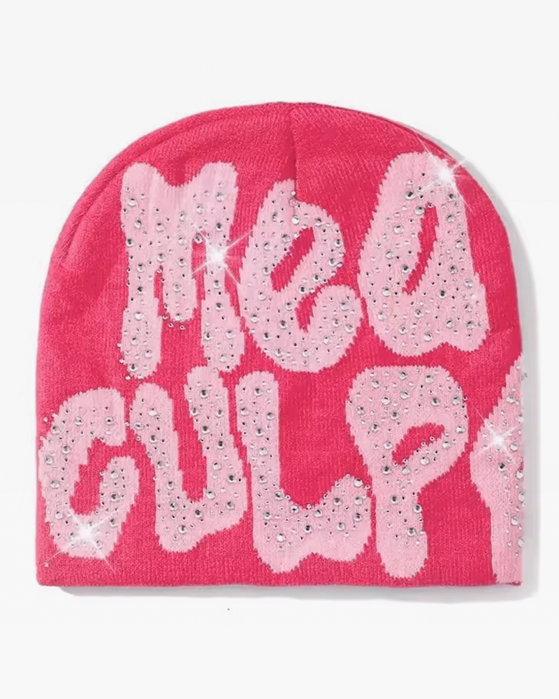 Beanie Mea Culpa