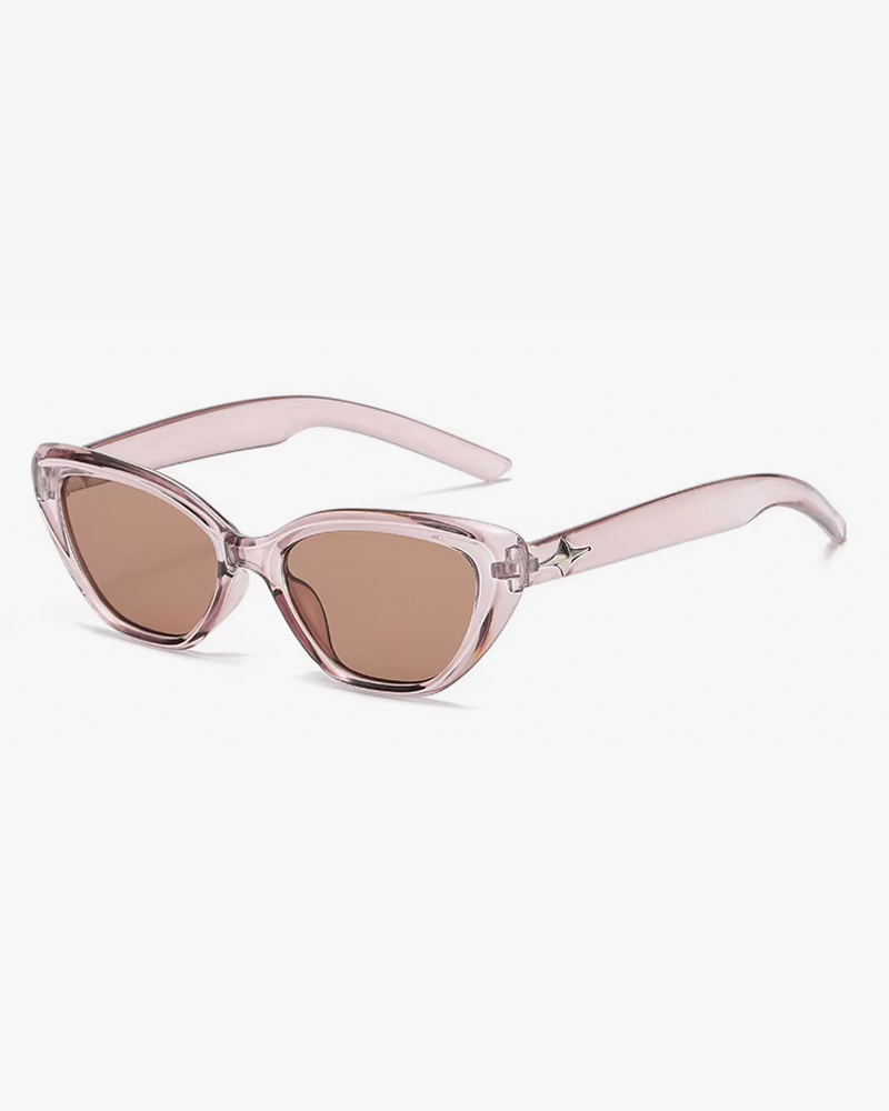 Y2K Cat Eye Sunglasses