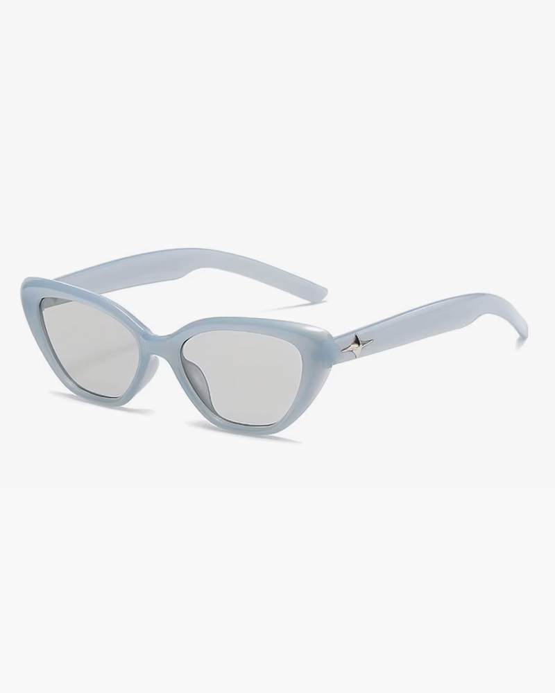 Y2K Cat Eye Sunglasses