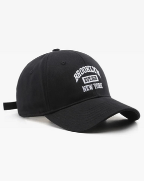 Baseball Cap Brooklyn