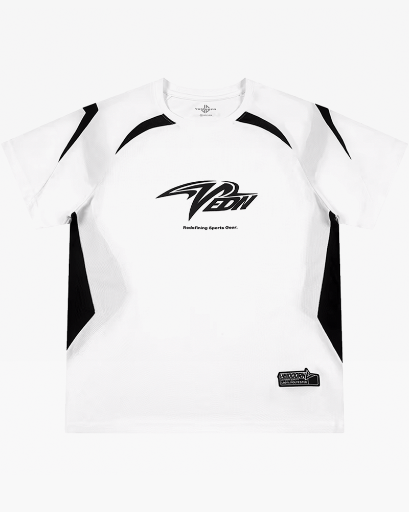 Y2K Jersey Shirt