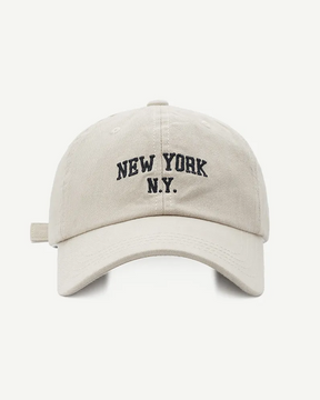 Vintage New York Cap