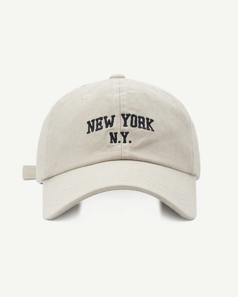 Vintage New York Cap