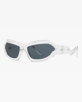 Cyber Y2K Sunglasses