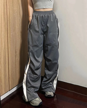 Y2K Track Pants