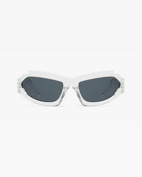 Cyber Y2K Sunglasses