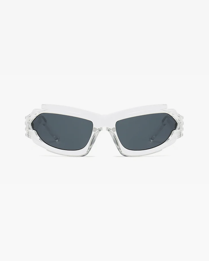 Cyber Y2K Sunglasses