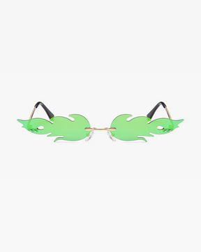 Flame Sunglasses