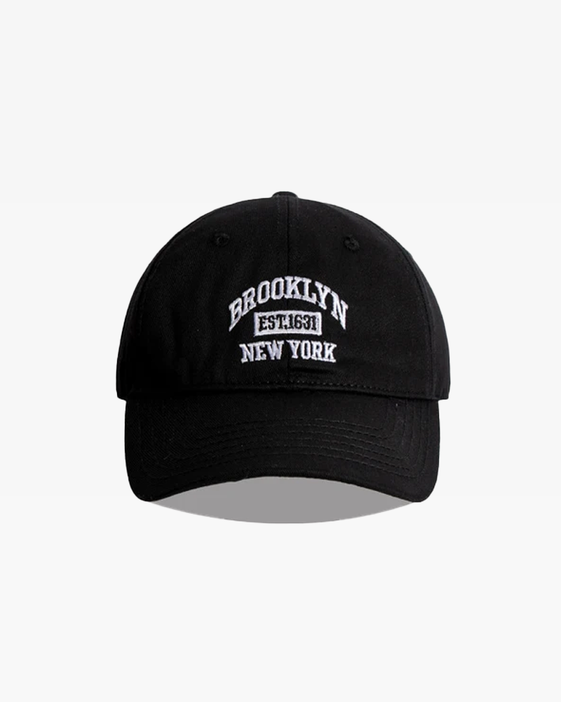 Baseball Cap Brooklyn