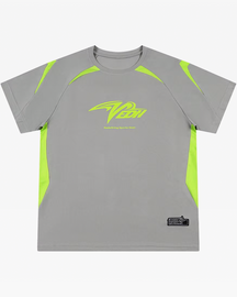 Y2K Jersey Shirt