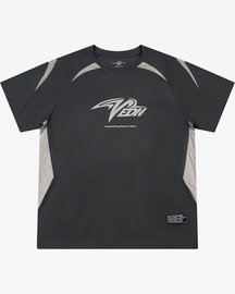 Y2K Jersey Shirt