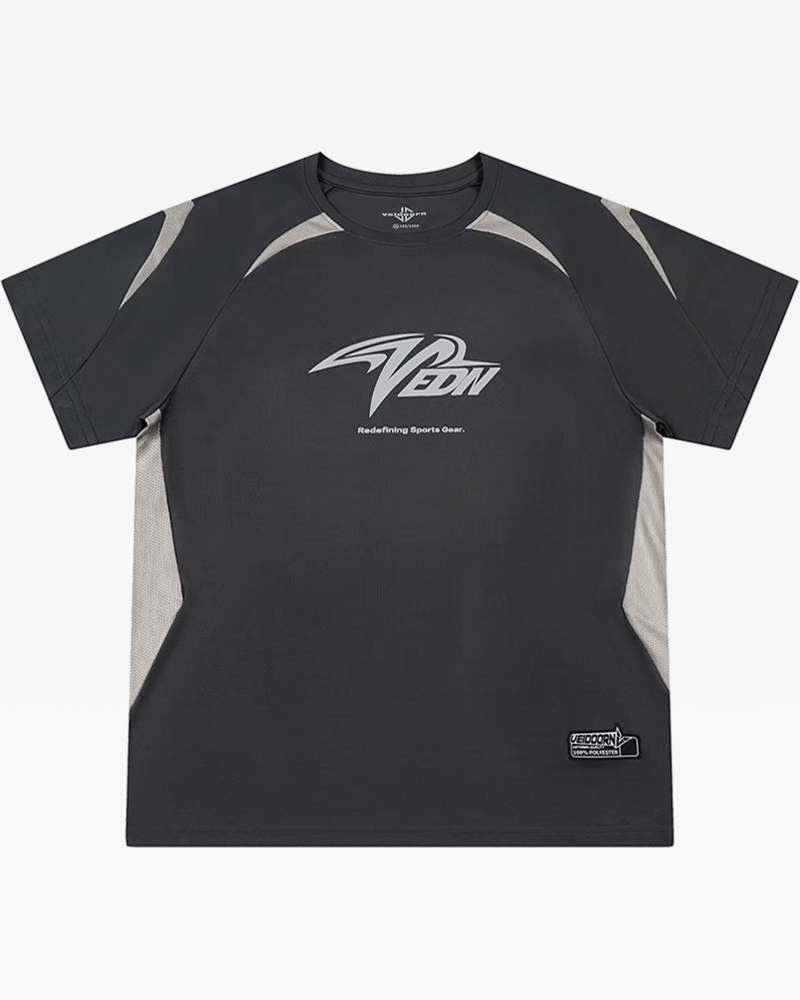 Y2K Jersey Shirt