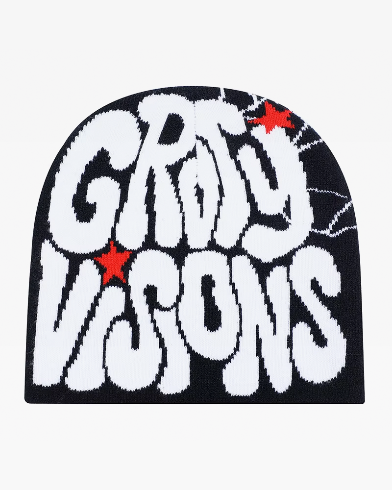 Grvty Visions Beanie