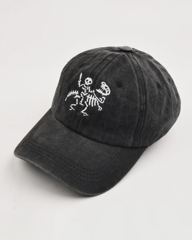 Skeleton Cap