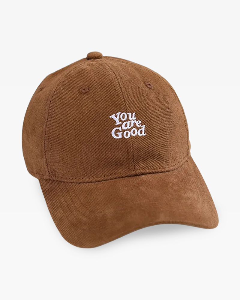 "You Are Good" Cap