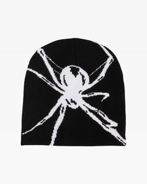 Spider Beanie