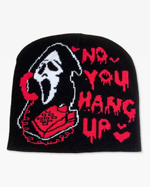 No You Hang Up Beanie