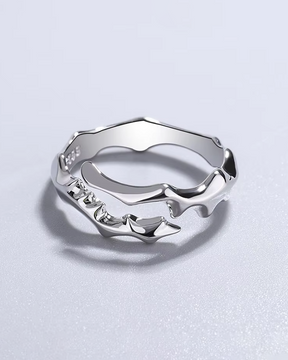 Abstract Ring