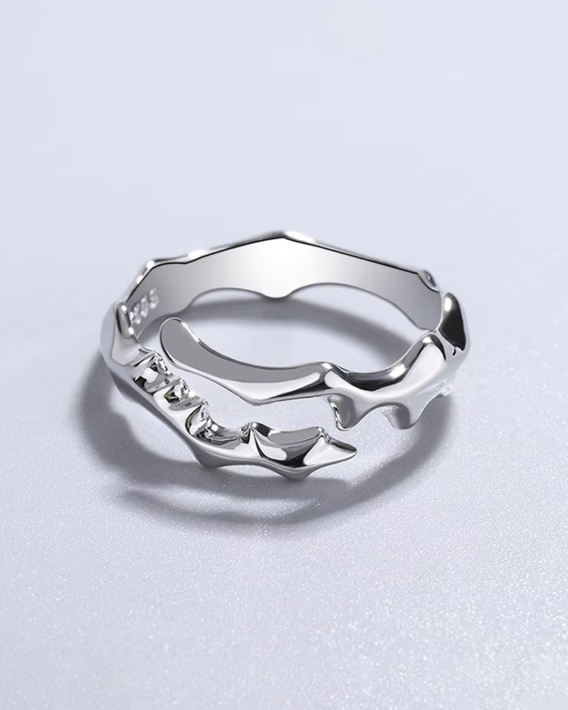 Abstract Ring