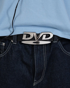 DVD Belt