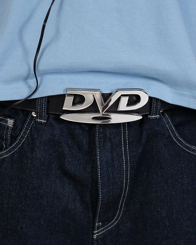 DVD Belt
