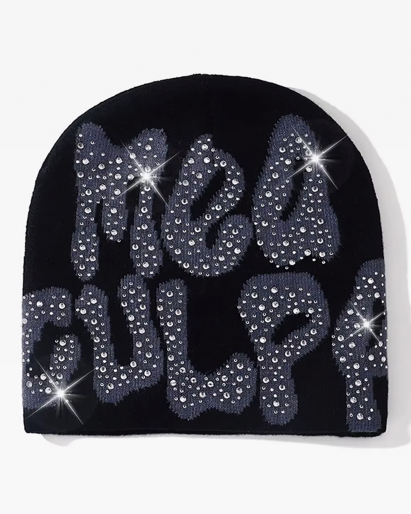 Beanie Mea Culpa