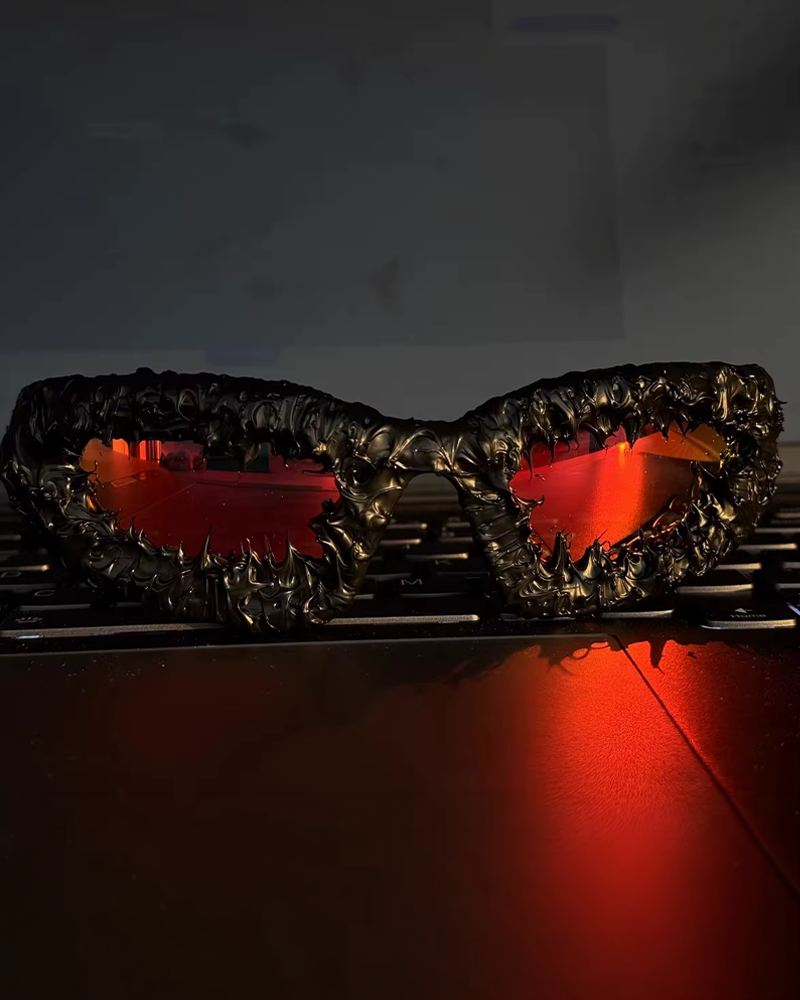 Venom Sunglasses