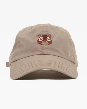 Dropout Bear Cap