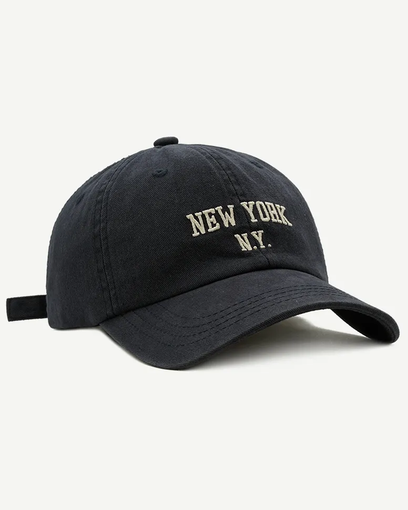 Vintage New York Cap