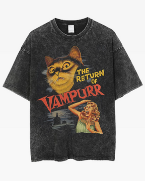 Vampurr T Shirt