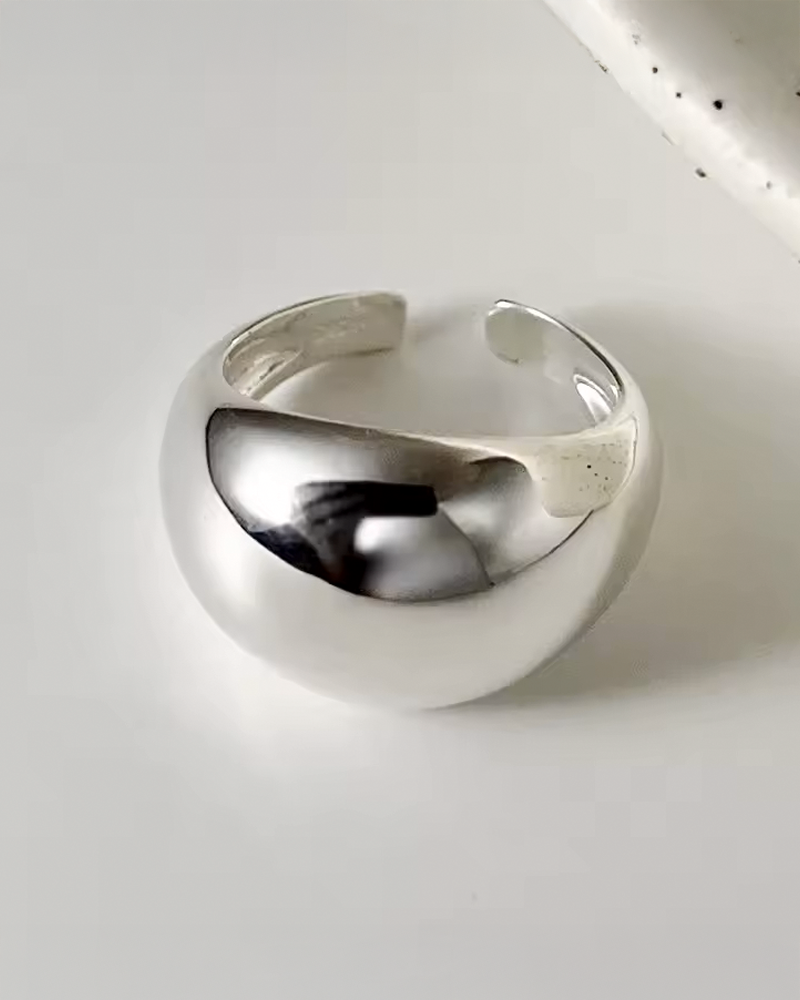 Dome Ring