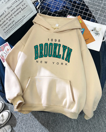 Brooklyn Hoodie