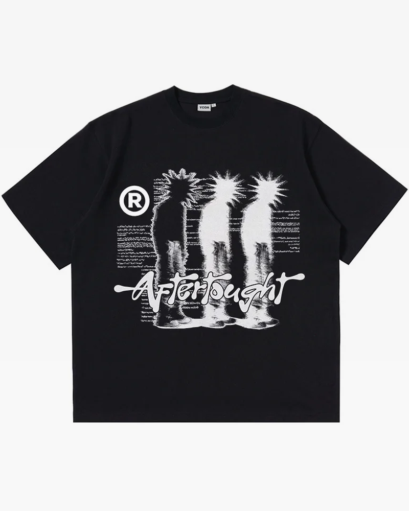 Afterthought T Shirt