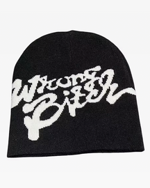 Wrong Bitch Beanie