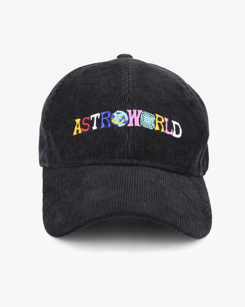 Astroworld Cap | Y2K Wave