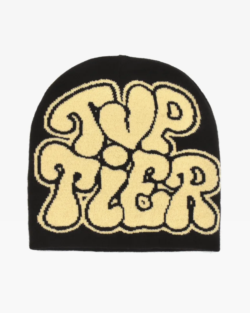 Top Tier Beanie